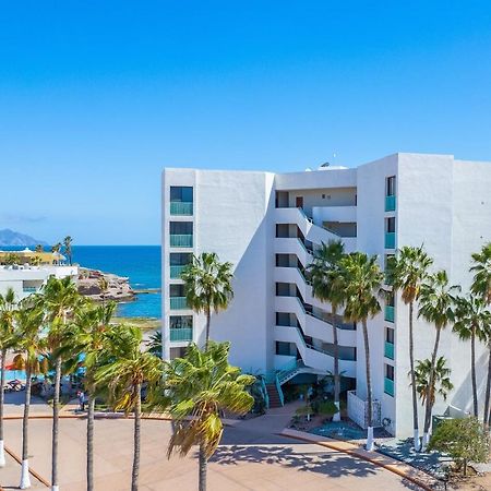 Condominios San Carlos San Carlos Nuevo Guaymas Buitenkant foto