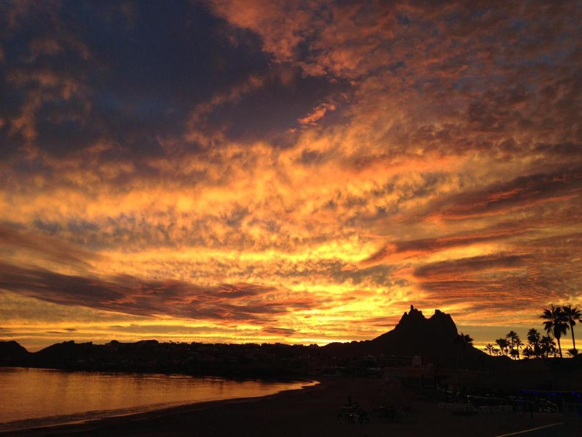 Condominios San Carlos San Carlos Nuevo Guaymas Buitenkant foto