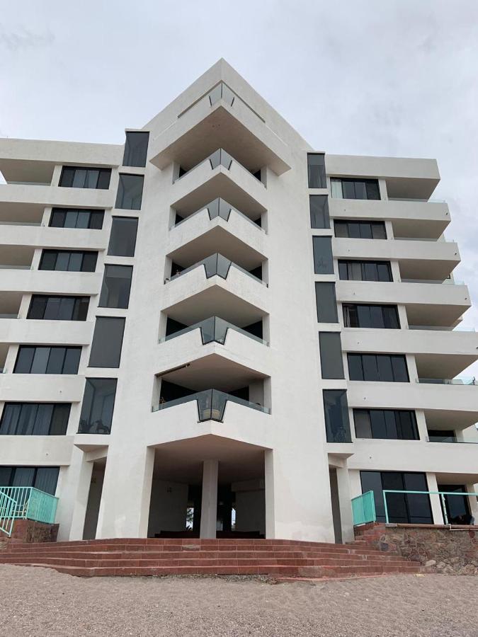 Condominios San Carlos San Carlos Nuevo Guaymas Buitenkant foto