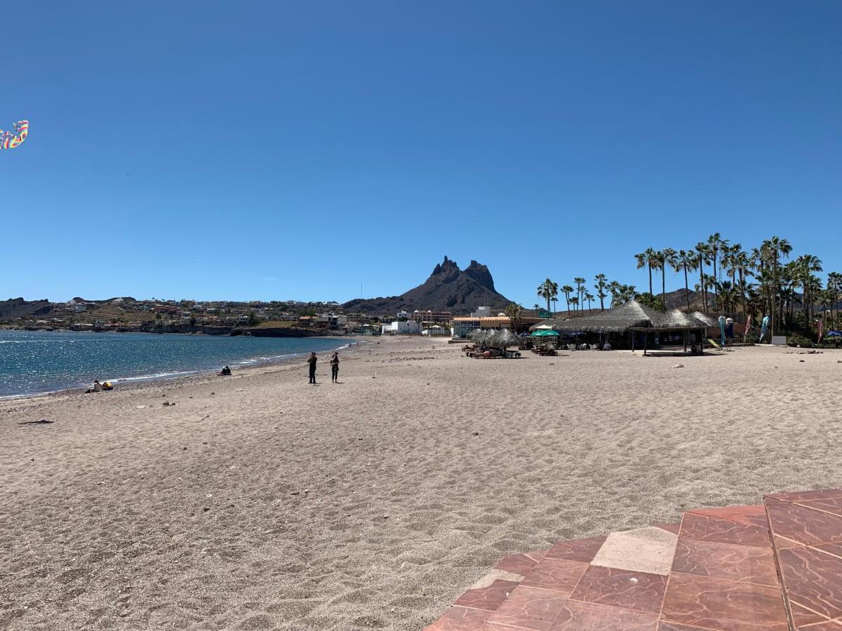Condominios San Carlos San Carlos Nuevo Guaymas Buitenkant foto