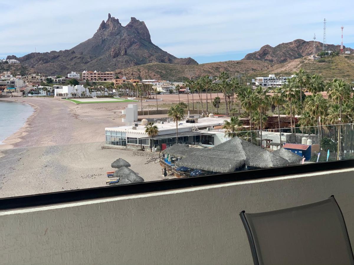 Condominios San Carlos San Carlos Nuevo Guaymas Buitenkant foto
