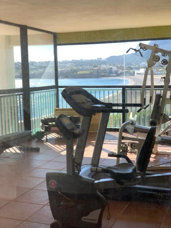Condominios San Carlos San Carlos Nuevo Guaymas Buitenkant foto