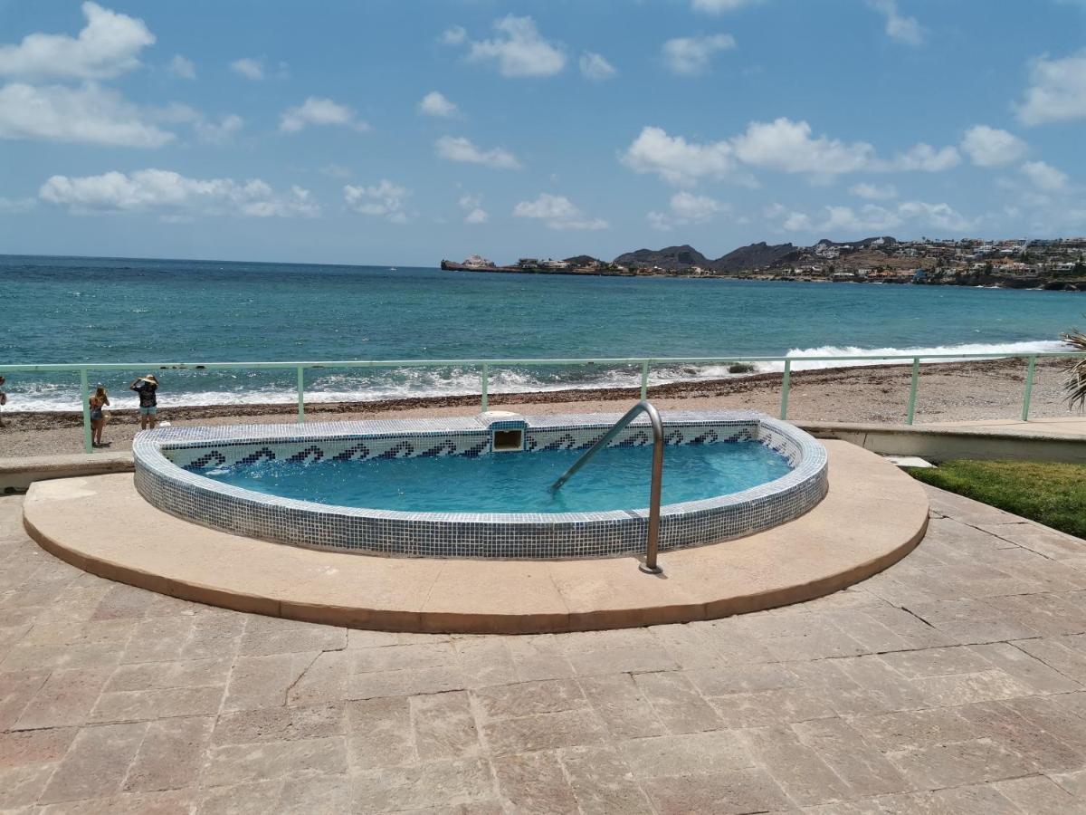 Condominios San Carlos San Carlos Nuevo Guaymas Buitenkant foto