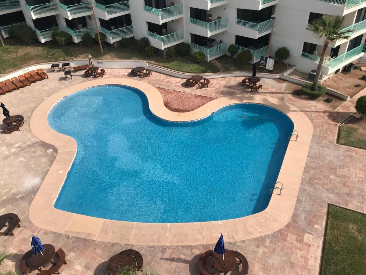 Condominios San Carlos San Carlos Nuevo Guaymas Buitenkant foto