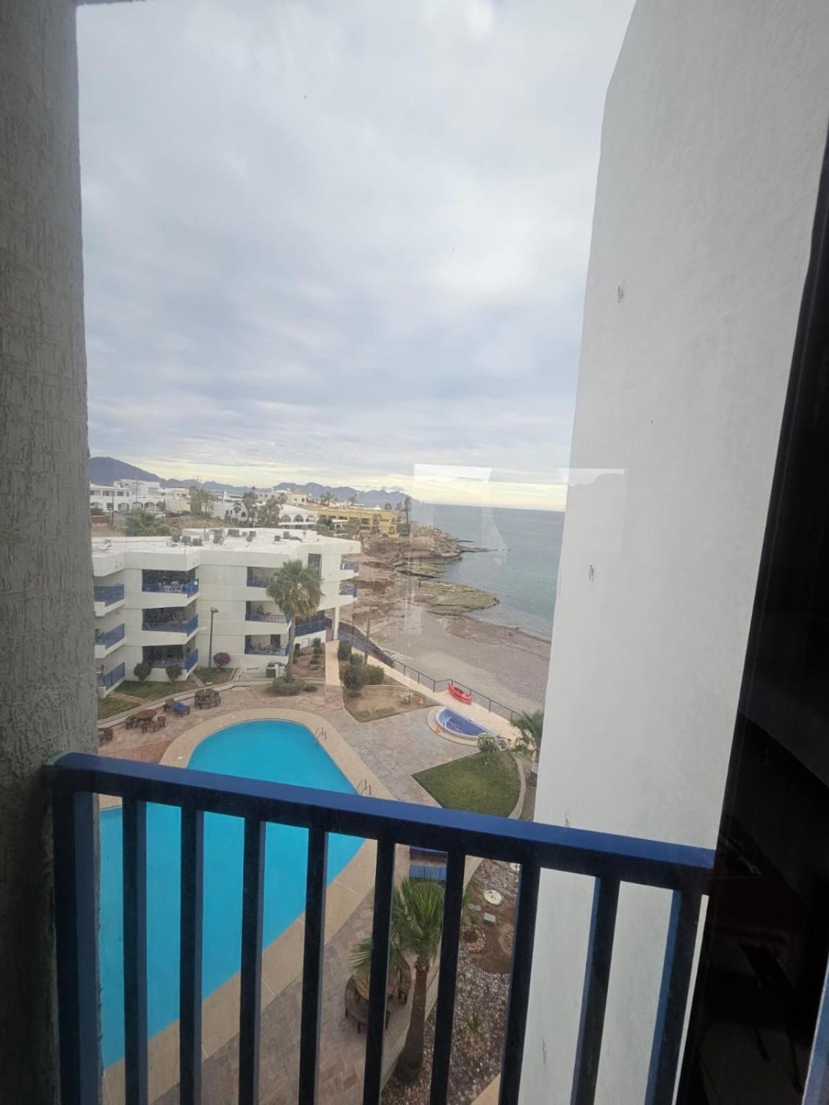 Condominios San Carlos San Carlos Nuevo Guaymas Buitenkant foto