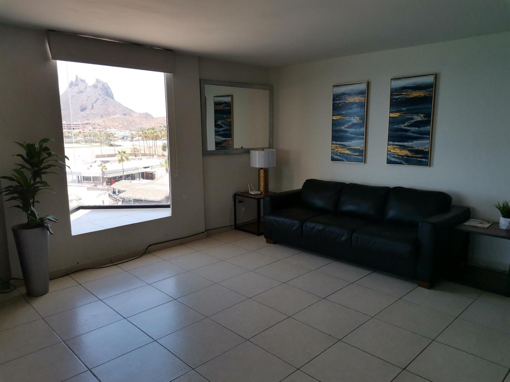 Condominios San Carlos San Carlos Nuevo Guaymas Kamer foto
