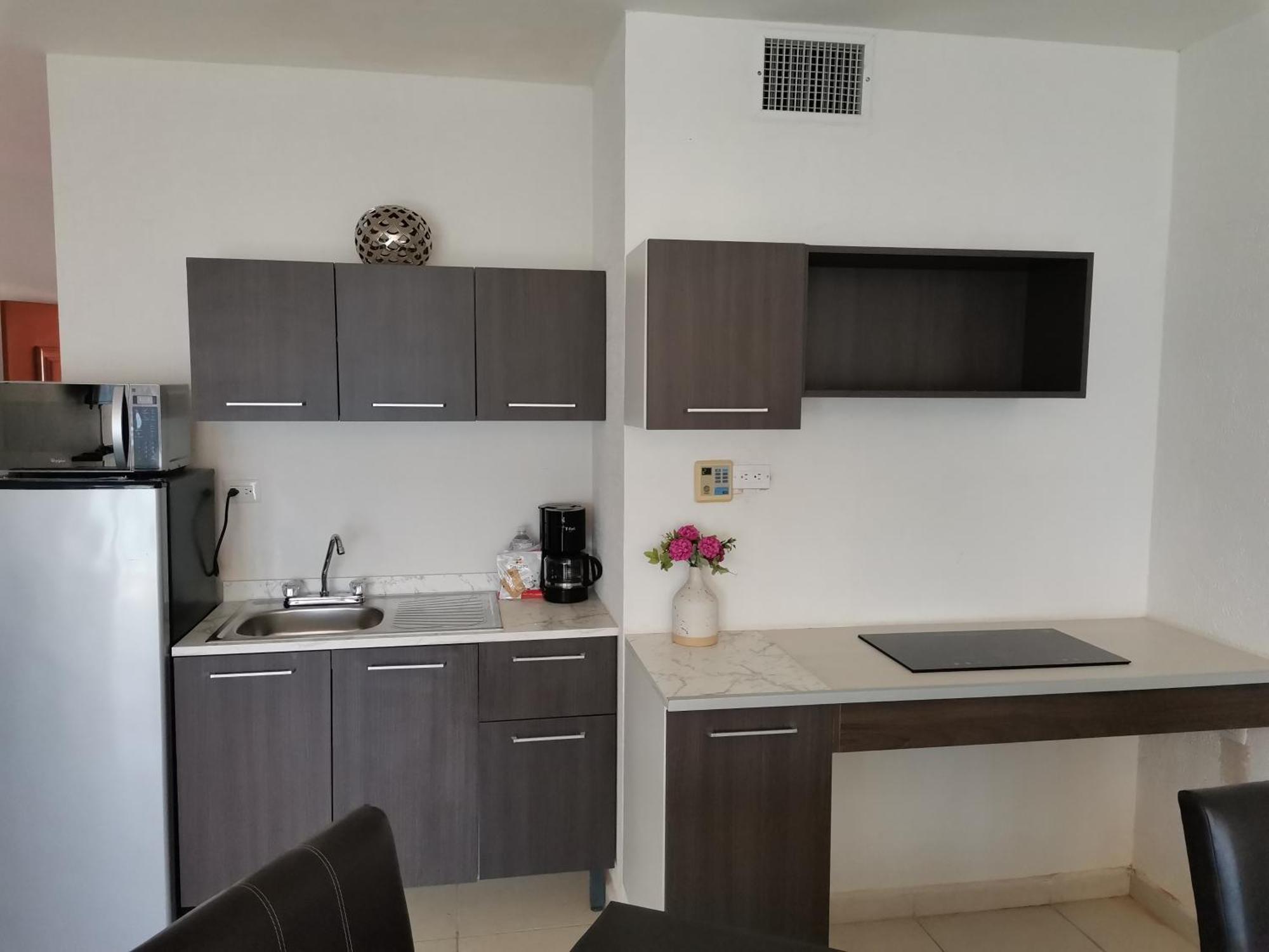 Condominios San Carlos San Carlos Nuevo Guaymas Kamer foto