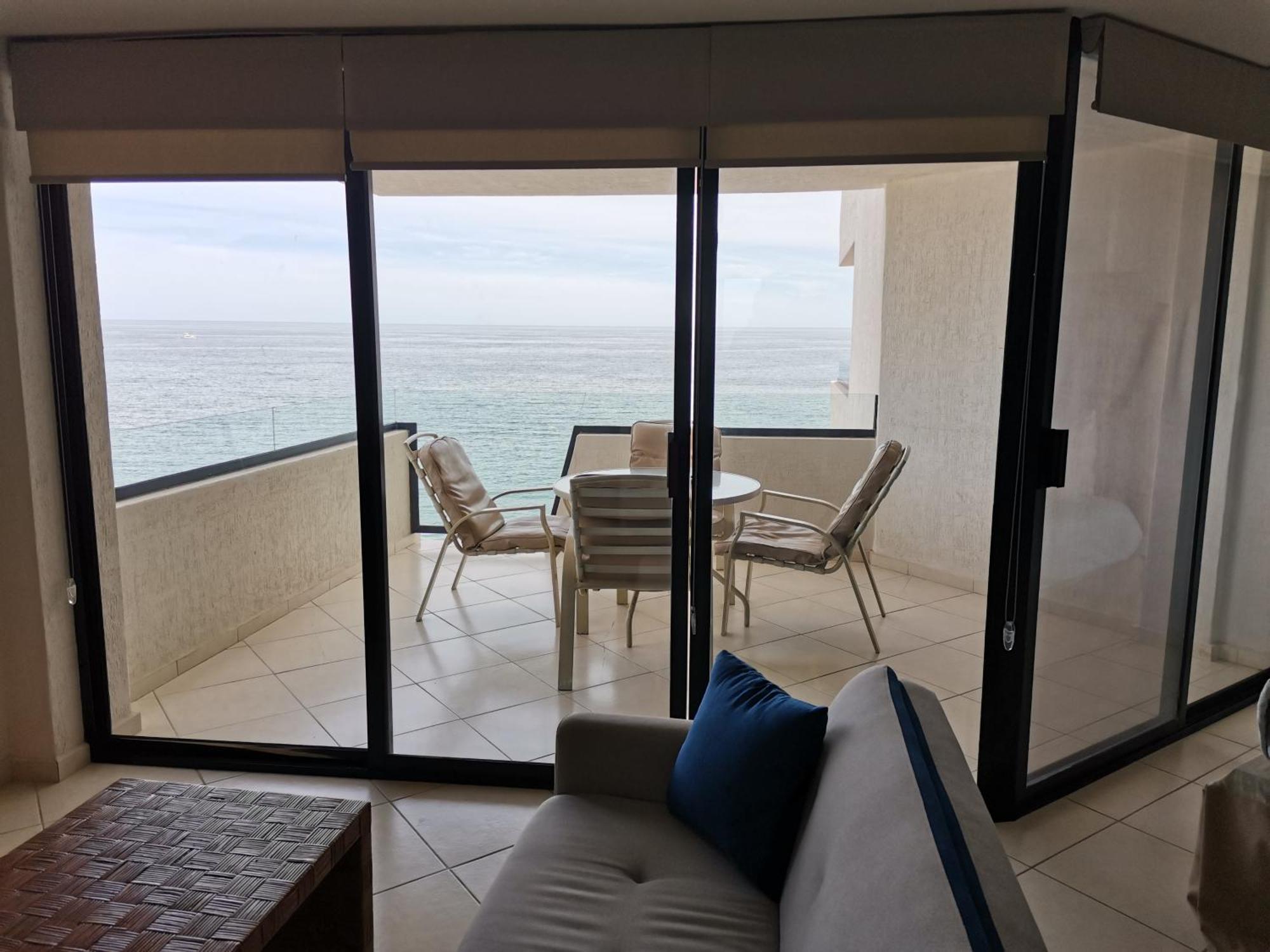 Condominios San Carlos San Carlos Nuevo Guaymas Kamer foto