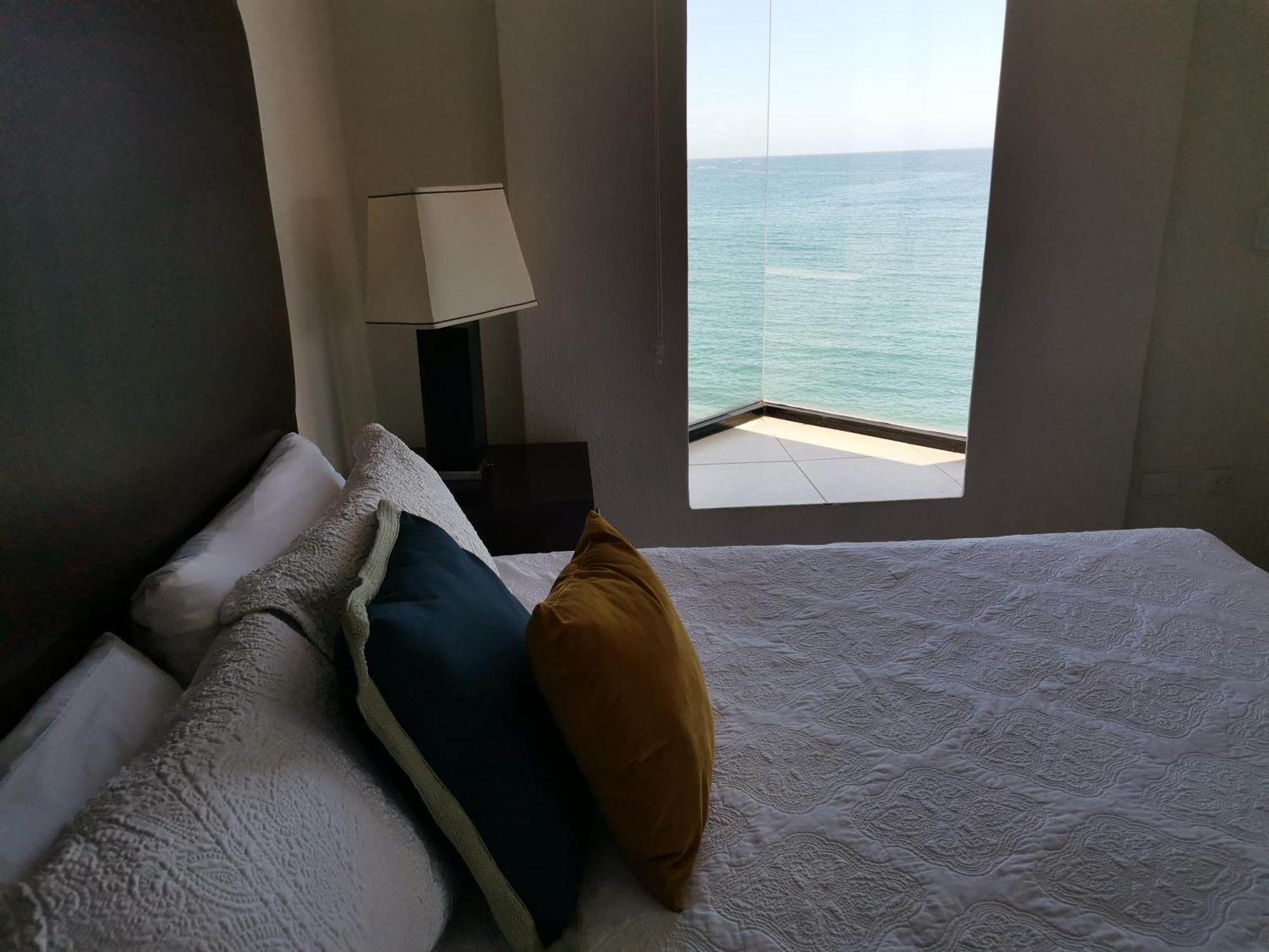 Condominios San Carlos San Carlos Nuevo Guaymas Kamer foto
