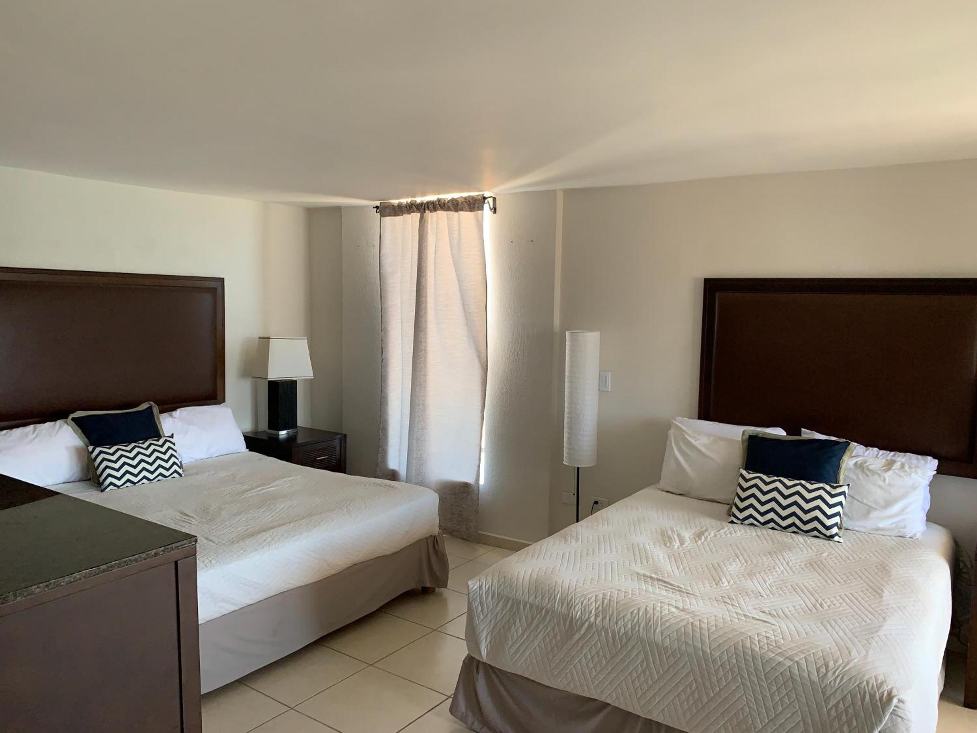 Condominios San Carlos San Carlos Nuevo Guaymas Kamer foto