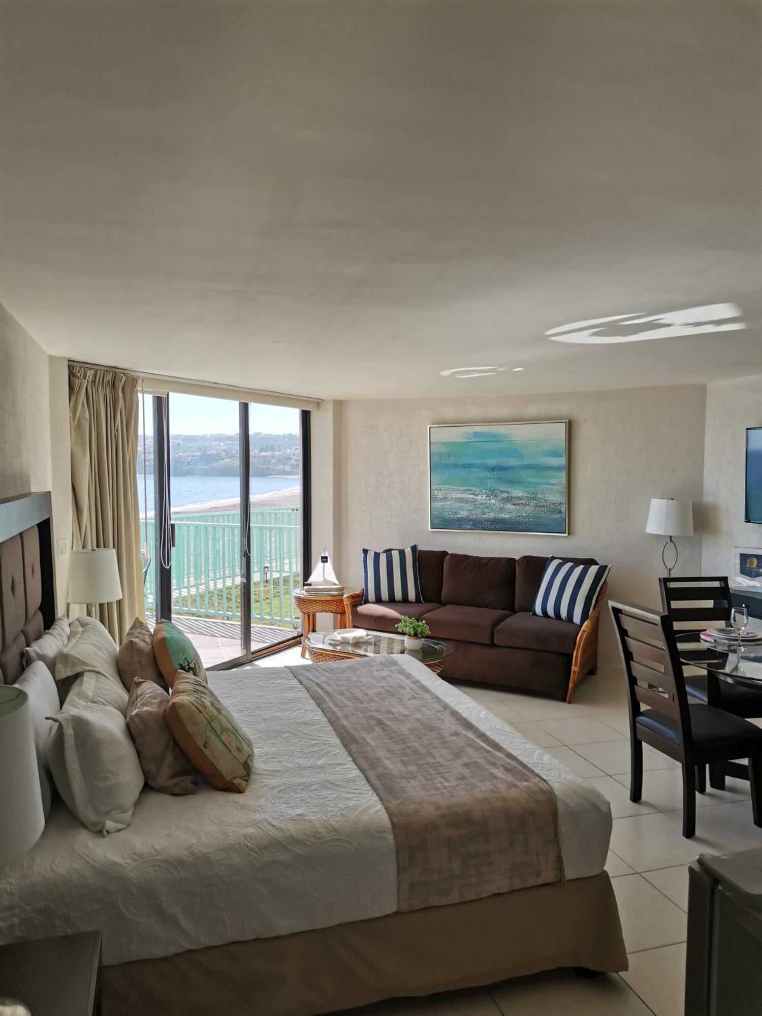 Condominios San Carlos San Carlos Nuevo Guaymas Kamer foto