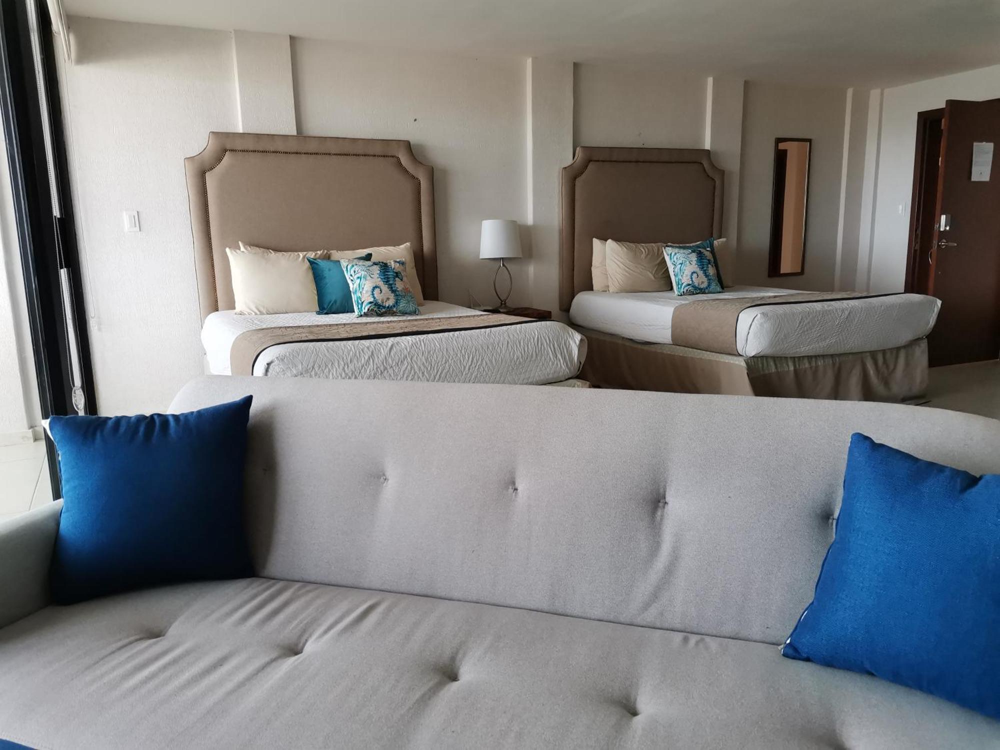 Condominios San Carlos San Carlos Nuevo Guaymas Kamer foto