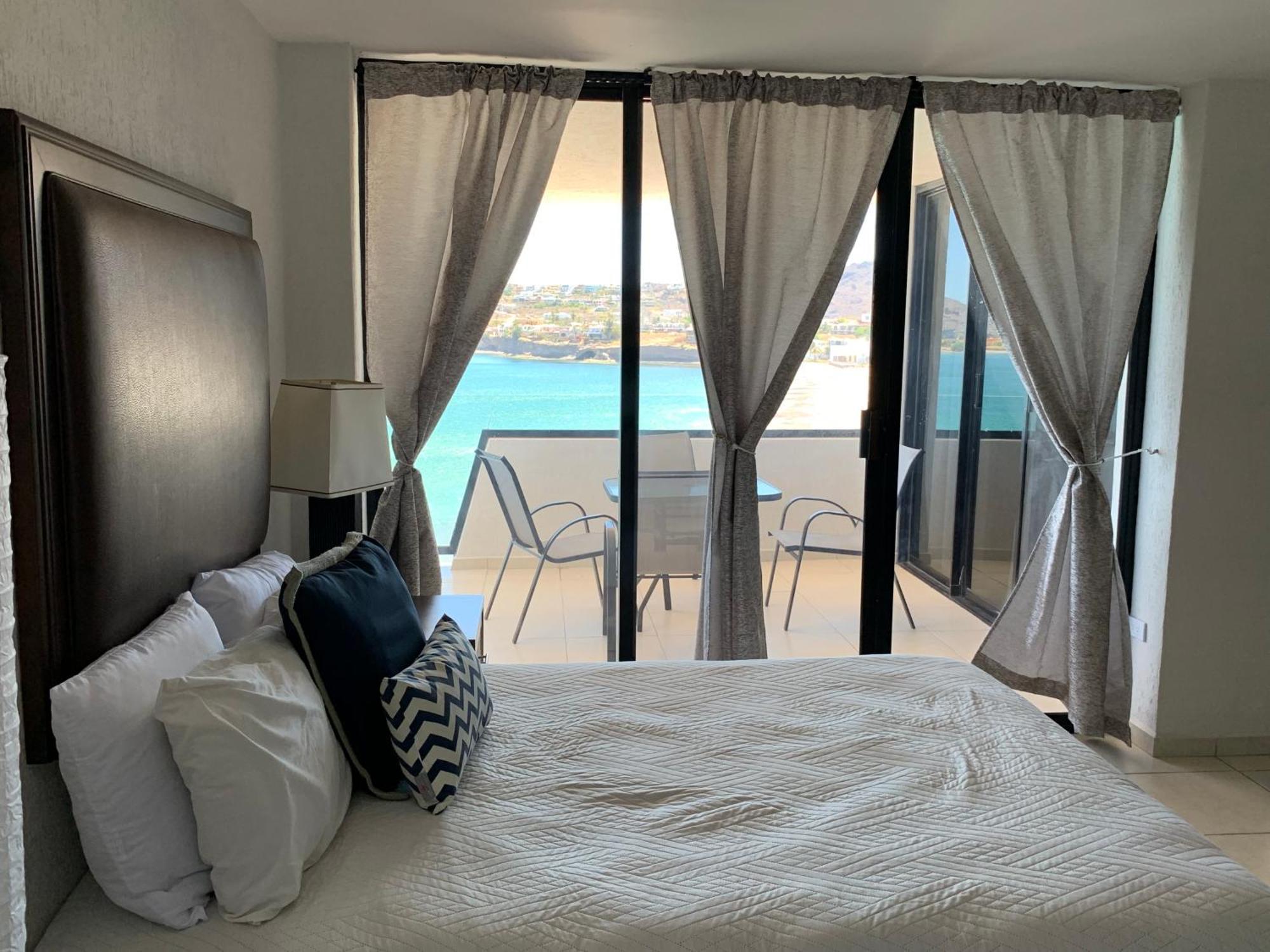 Condominios San Carlos San Carlos Nuevo Guaymas Kamer foto